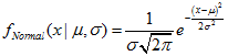 pdf_normal_distribution