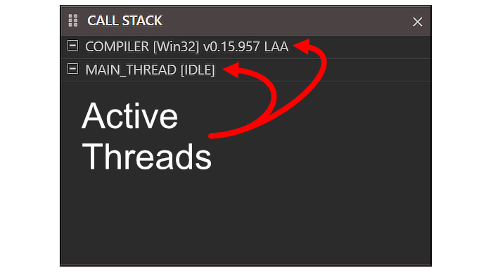 Call Stack