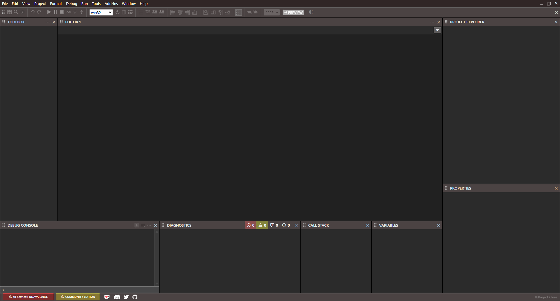IDE