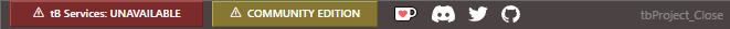 Status Bar