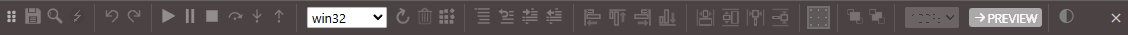 Toolbar
