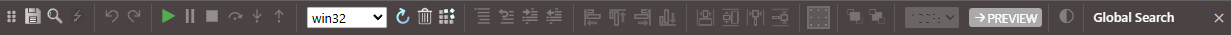 Toolbar
