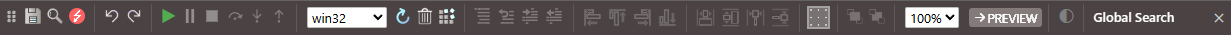 Toolbar