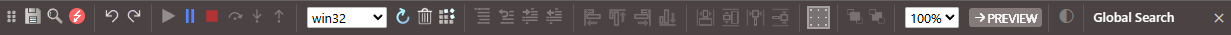 Toolbar