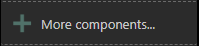 + More Components