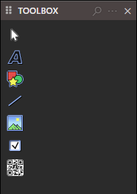 Toolbox Report